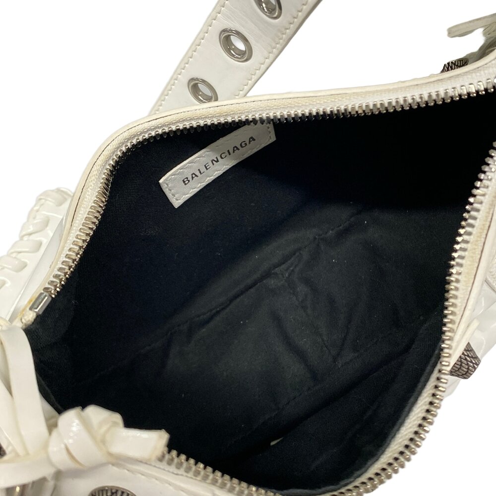 Balenciaga Le Cagor XS Shoulder Bag 671309 - Picture 7 of 15